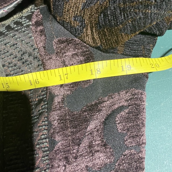 DESIGUAL COAT - Picture 16 of 16